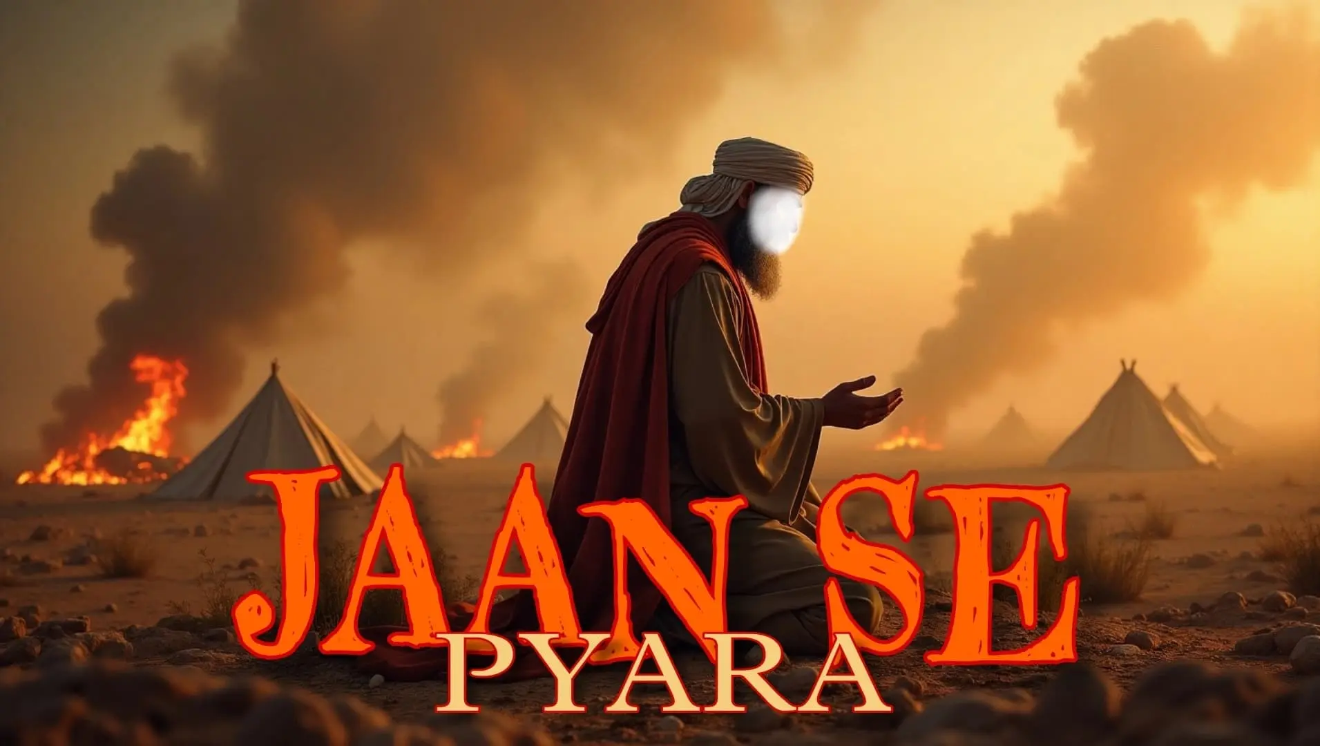 Jaan Se Pyara Naat Lyrics